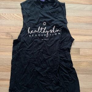 Monat Sleeveless Top